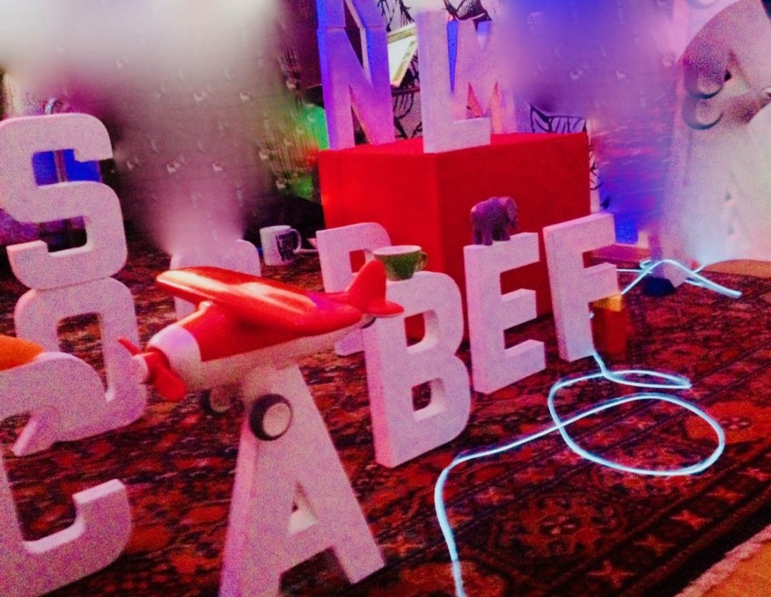 Ab&eacute;c&eacute;daire