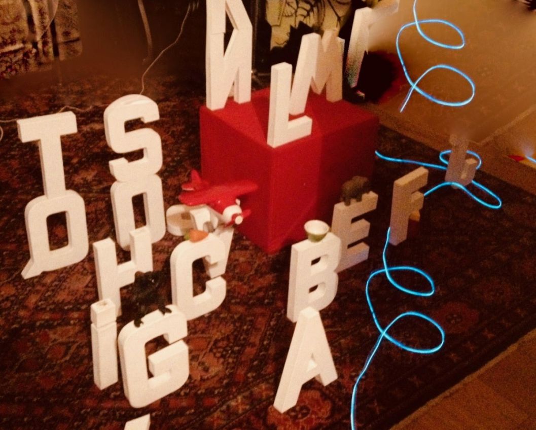 Ab&eacute;c&eacute;daire